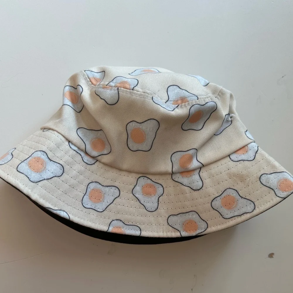 Girls Bucket Hat